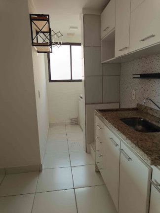 Imagem Apartamento com 2 Quartos à Venda ou Locação, 54 m² em Jardim Santa Fé - Sorocaba Imagem Apartamento com 2 Quartos à Venda ou Locação, 54 m² em Jardim Santa Fé - Sorocaba