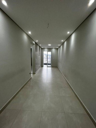 Imagem Apartamento com 2 Quartos à Venda, 65 m² em Canto Do Forte - Praia Grande