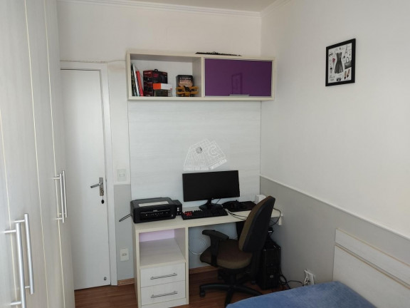 Imagem Imóvel com 3 Quartos à Venda, 67 m² em Wanel Ville Iv - Sorocaba