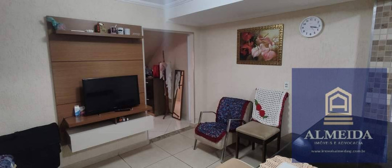 Imagem Casa com 3 Quartos à Venda, 175 m² em Residencial Parque Cumbica - Guarulhos