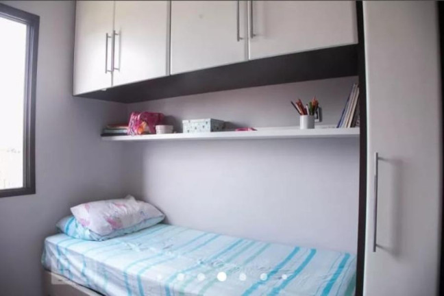 Imagem Apartamento com 2 Quartos à Venda, 50 m² em Vila Carmosina - São Paulo Imagem Apartamento com 2 Quartos à Venda, 50 m² em Vila Carmosina - São Paulo