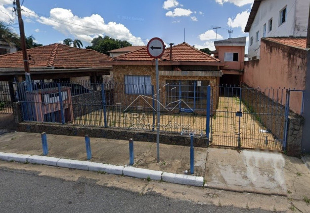 Terreno à Venda, 253 m² em São Miguel Paulista - São Paulo