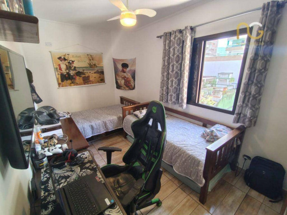 Imagem Apartamento com 3 Quartos à Venda, 145 m² em Vilamar - Praia Grande
