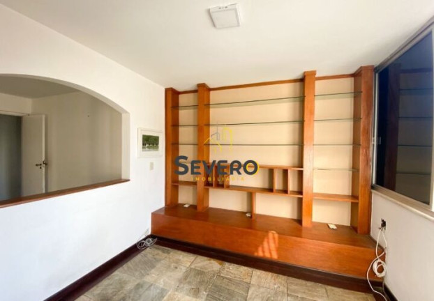 Imagem Apartamento com 4 Quartos à Venda, 172 m² em Ingá - Niterói