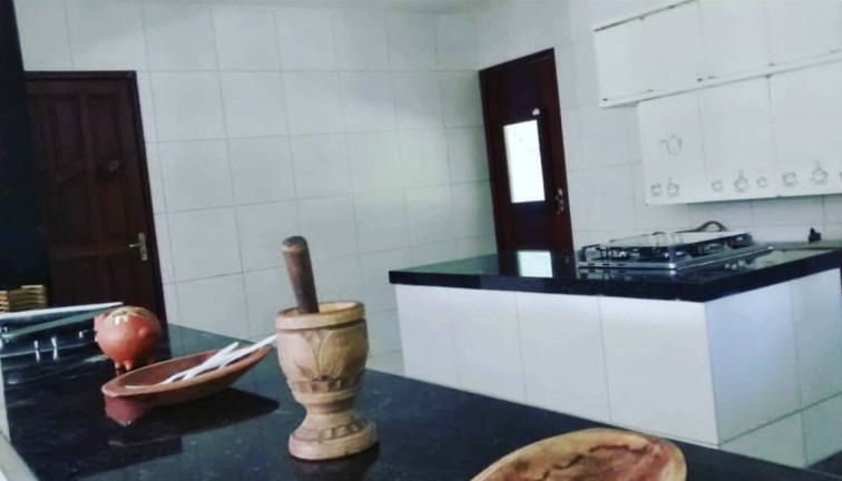 Imagem Casa de Condomínio com 3 Quartos à Venda, 220 m² em Aldeia Dos Camarás - Camaragibe
