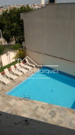 Imagem Apartamento com 2 Quartos à Venda, 57 m² em Vila Formosa - São Paulo Imagem Apartamento com 2 Quartos à Venda, 57 m² em Vila Formosa - São Paulo