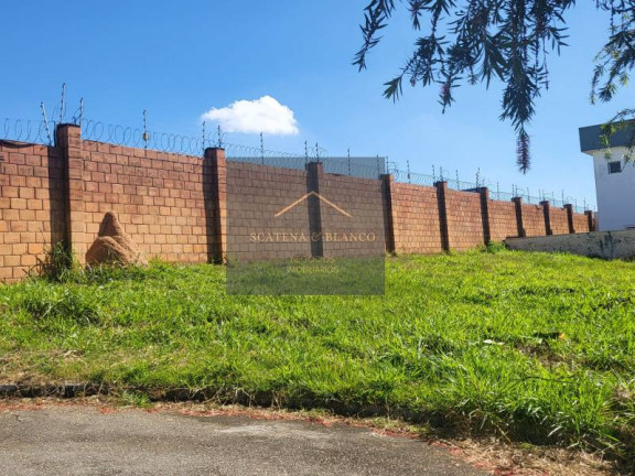 Imagem Terreno em Condomínio à Venda, 306 m² em Condomínio Belvedere Ii - Votorantim Imagem Terreno em Condomínio à Venda, 306 m² em Condomínio Belvedere Ii - Votorantim