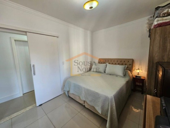 Imagem Apartamento com 2 Quartos à Venda, 88 m² em Santana - São Paulo Imagem Apartamento com 2 Quartos à Venda, 88 m² em Santana - São Paulo