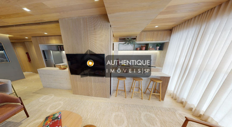 Imagem Apartamento com 3 Quartos à Venda, 116 m² em Vila Mariana - São Paulo