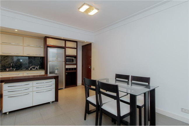 Imagem Imóvel com 1 Quarto à Venda,  em Itaim Bibi - São Paulo