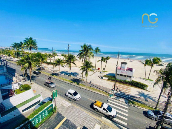 Imagem Apartamento com 2 Quartos à Venda, 75 m² em Tupi - Praia Grande