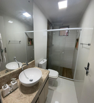 Imagem Apartamento com 2 Quartos à Venda, 67 m² em Sussuarana - Salvador Imagem Apartamento com 2 Quartos à Venda, 67 m² em Sussuarana - Salvador