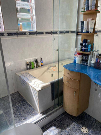 Imagem Apartamento com 4 Quartos à Venda ou Locação, 171 m² em Vila Caminho Do Mar - São Bernardo Do Campo