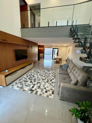 Casa de Condomínio com 3 Quartos à Venda, 244 m² em Portal Ville Jardins - Boituva