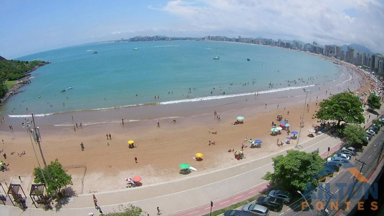 Apartamento com 3 Quartos à Venda, 158 m² em Praia Do Morro - Guarapari