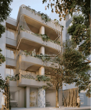 Imagem Apartamento com 2 Quartos à Venda, 100 m² em Ipanema - Rio De Janeiro