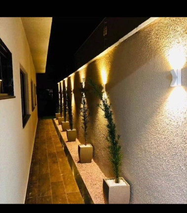 Imagem Casa à Venda, 180 m² em Parque Santa Cecília - Aparecida De Goiânia Imagem Casa à Venda, 180 m² em Parque Santa Cecília - Aparecida De Goiânia