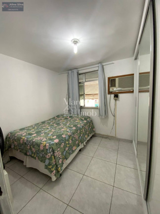 Imagem Apartamento com 1 Quarto à Venda, 60 m² em Taquara - Rio De Janeiro Imagem Apartamento com 1 Quarto à Venda, 60 m² em Taquara - Rio De Janeiro
