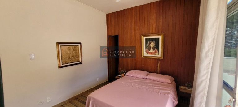 Imagem Cobertura com 4 Quartos à Venda, 336 m² em Tijuca - Rio De Janeiro Imagem Cobertura com 4 Quartos à Venda, 336 m² em Tijuca - Rio De Janeiro
