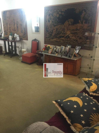 Imagem Sobrado com 3 Quartos à Venda ou Locação, 500 m² em Brooklin - São Paulo Imagem Sobrado com 3 Quartos à Venda ou Locação, 500 m² em Brooklin - São Paulo