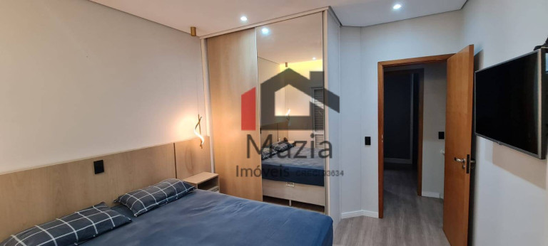 Imagem Sobrado com 2 Quartos à Venda, 123 m² em Parque Novo Oratório - Santo André