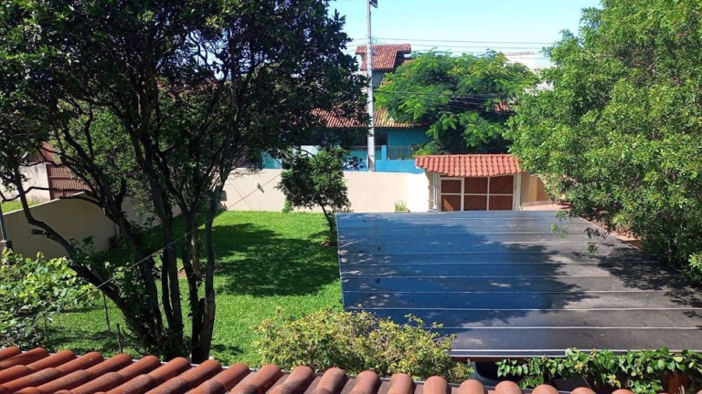 Imagem Casa com 3 Quartos à Venda, 160 m² em Rio Vermelho - Florianópolis