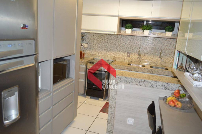 Imagem Apartamento com 3 Quartos à Venda, 117 m² em Engenheiro Luciano Cavalcante - Fortaleza Imagem Apartamento com 3 Quartos à Venda, 117 m² em Engenheiro Luciano Cavalcante - Fortaleza