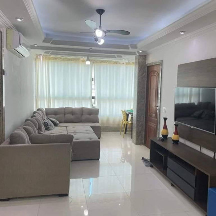 Imagem Apartamento com 3 Quartos à Venda,  em Extensão Do Bosque - Rio Das Ostras