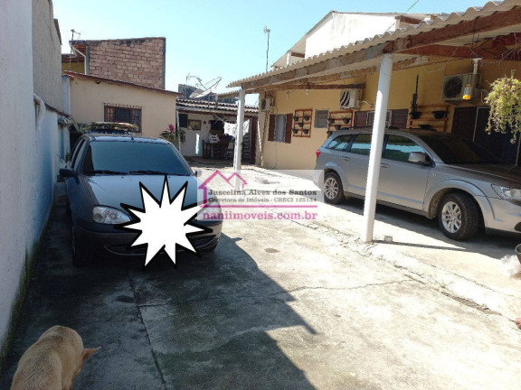 Imagem Casa com 4 Quartos à Venda, 120 m² em Morro Do Algodão - Caraguatatuba