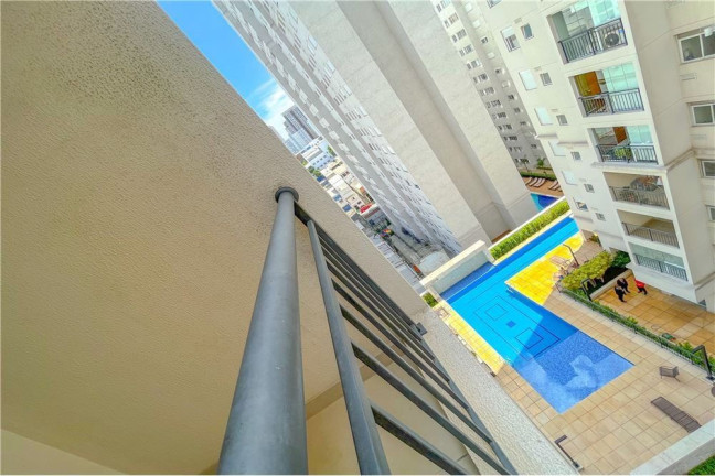 Imagem Apartamento com 2 Quartos à Venda, 68 m² em Mooca - São Paulo