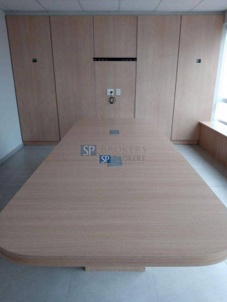 Imagem Sala Comercial à Venda, 167 m² em Pinheiros - São Paulo