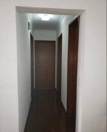 Imagem Apartamento com 3 Quartos à Venda, 133 m² em Parque Das Nações - Santo André