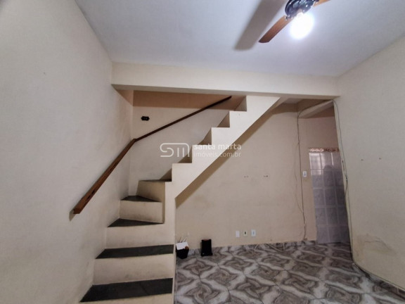 Imagem Sobrado com 3 Quartos à Venda, 71 m² em Vila Diva - Lorena Imagem Sobrado com 3 Quartos à Venda, 71 m² em Vila Diva - Lorena