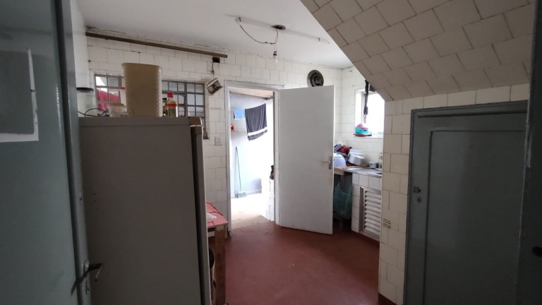 Imagem Casa com 3 Quartos à Venda, 118 m² em Santo Amaro - São Paulo