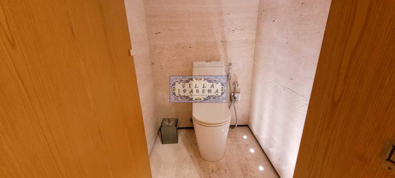 Imagem Apartamento com 2 Quartos à Venda, 260 m² em Lagoa - Rio De Janeiro