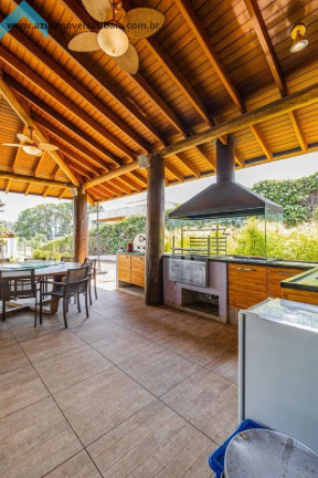 Imagem Casa com 5 Quartos à Venda, 1.000 m² em Estancia Parque Atibaia - Atibaia