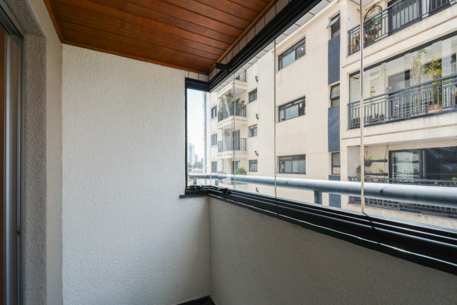 Imagem Apartamento com 2 Quartos à Venda, 74 m² em Chácara Inglesa - São Paulo