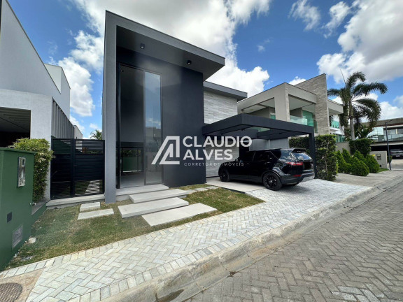 Casa com 5 Quartos à Venda, 230 m² em Sim - Feira De Santana