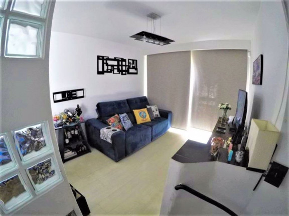 Imagem Cobertura com 2 Quartos à Venda, 104 m² em Vila Andrade - São Paulo