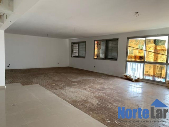 Imagem Apartamento com 4 Quartos à Venda, 286 m² em Santana - São Paulo