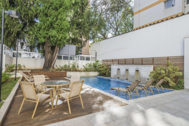 Imagem Apartamento com 2 Quartos à Venda, 86 m² em Cambuí - Campinas Imagem Apartamento com 2 Quartos à Venda, 86 m² em Cambuí - Campinas