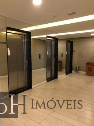 Imagem Apartamento com 1 Quarto à Venda, 36 m² em Higienópolis - São Paulo Imagem Apartamento com 1 Quarto à Venda, 36 m² em Higienópolis - São Paulo