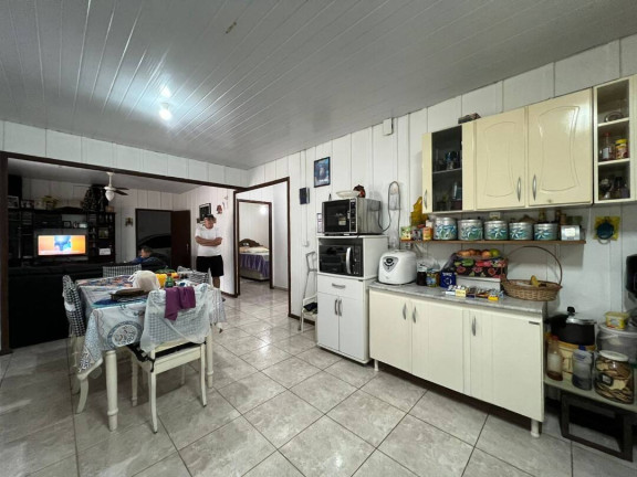 Imagem Casa com 2 Quartos à Venda, 90 m² em Salinas - Balneário Barra Do Sul