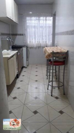 Imagem Apartamento com 2 Quartos à Venda, 55 m² em Alves Dias - São Bernardo Do Campo Imagem Apartamento com 2 Quartos à Venda, 55 m² em Alves Dias - São Bernardo Do Campo
