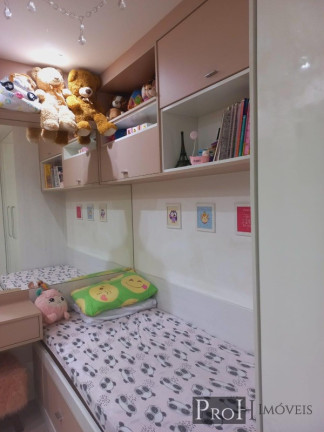 Imagem Cobertura com 3 Quartos à Venda, 124 m² em Campestre - Santo André Imagem Cobertura com 3 Quartos à Venda, 124 m² em Campestre - Santo André
