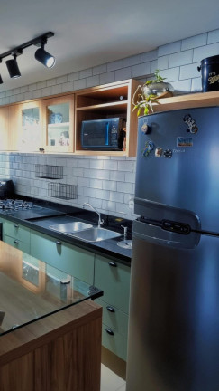 Imagem Apartamento com 2 Quartos à Venda, 52 m² em Candeias - Jaboatão Dos Guararapes Imagem Apartamento com 2 Quartos à Venda, 52 m² em Candeias - Jaboatão Dos Guararapes