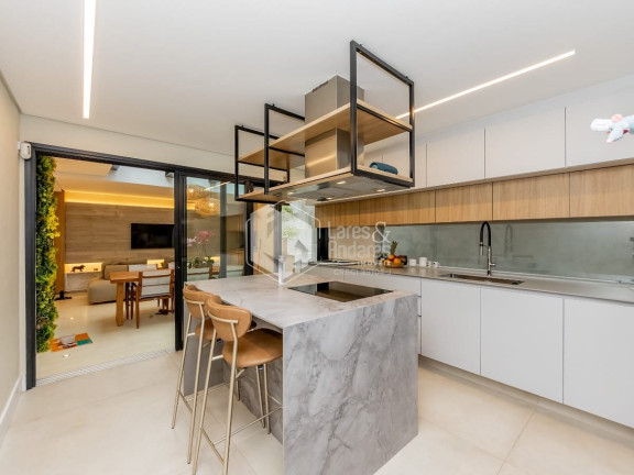 Imagem Casa com 3 Quartos à Venda, 140 m² em Santo Amaro - São Paulo Imagem Casa com 3 Quartos à Venda, 140 m² em Santo Amaro - São Paulo