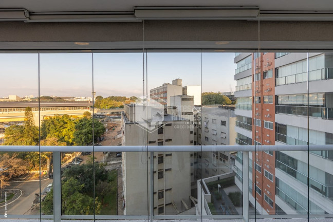 Imagem Apartamento com 1 Quarto à Venda, 47 m² em Campo Belo - São Paulo Imagem Apartamento com 1 Quarto à Venda, 47 m² em Campo Belo - São Paulo