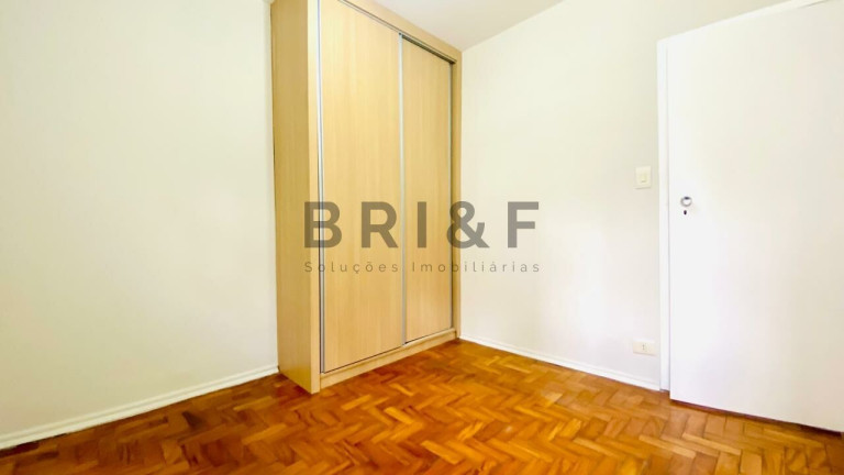 Imagem Apartamento com 3 Quartos à Venda, 110 m² em Moema - São Paulo