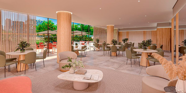 Imagem Imóvel com 3 Quartos à Venda, 118 m² em Sul (águas Claras) - Brasília